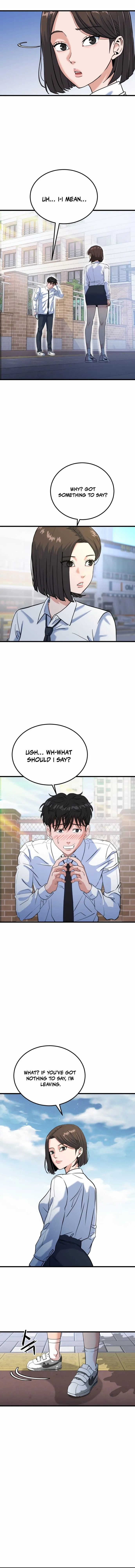 Underboxer Chapter 1 page 20 - 