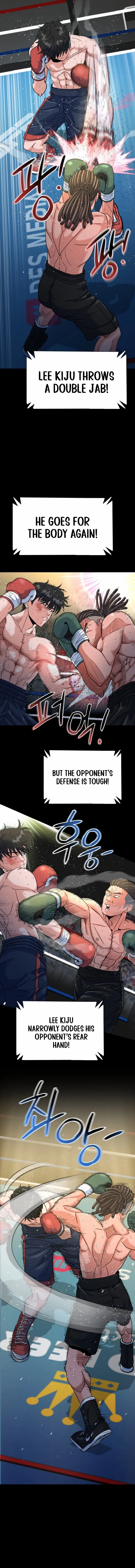 Underboxer Chapter 1 page 3 - 