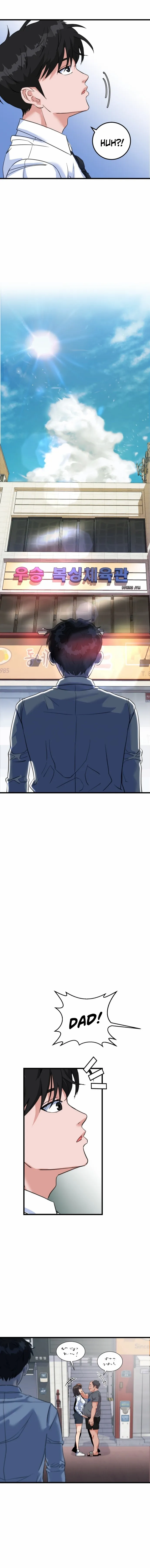 Underboxer Chapter 1 page 28 - 