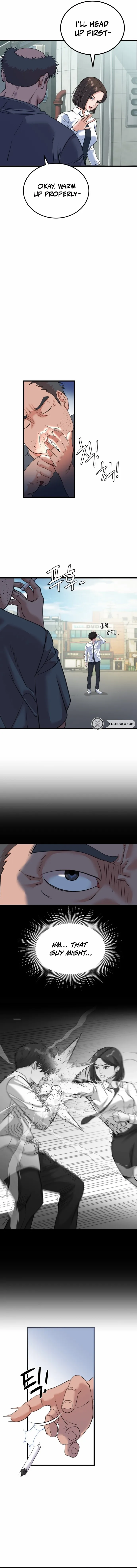 Underboxer Chapter 1 page 29 - 