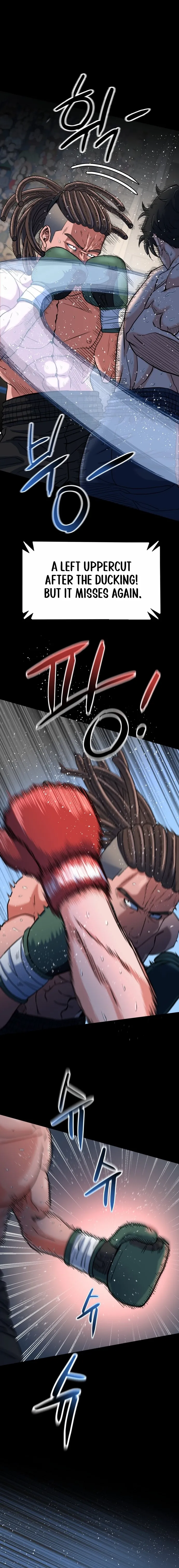 Underboxer Chapter 1 page 4 - 