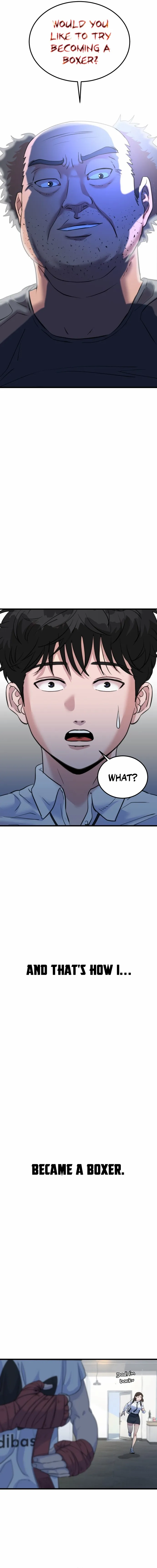 Underboxer Chapter 1 page 31 - 