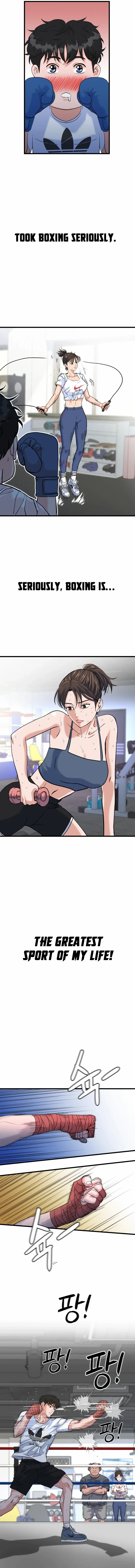 Underboxer Chapter 1 page 33 - 