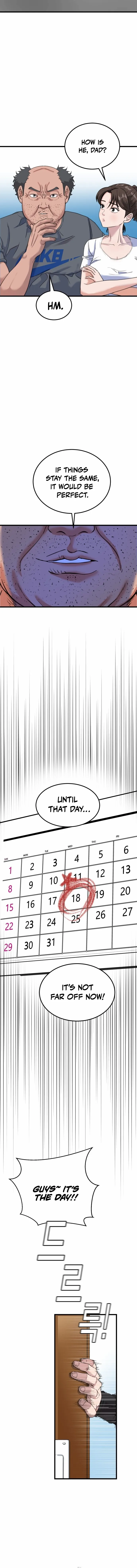 Underboxer Chapter 1 page 34 - 