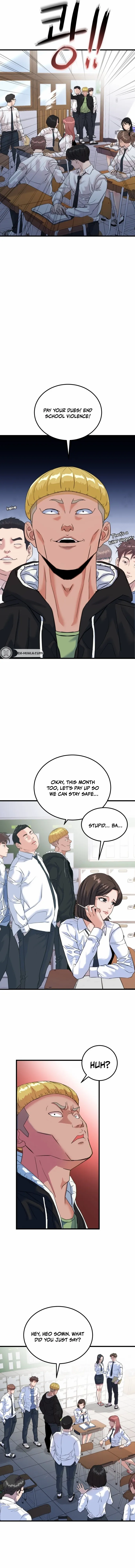 Underboxer Chapter 1 page 35 - 