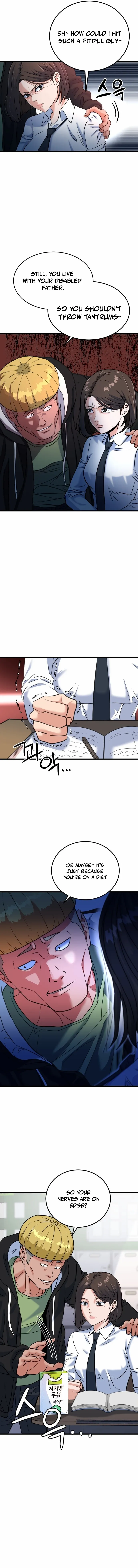 Underboxer Chapter 1 page 37 - 