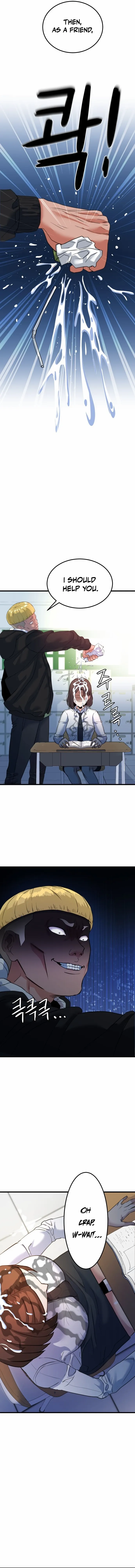Underboxer Chapter 1 page 38 - 