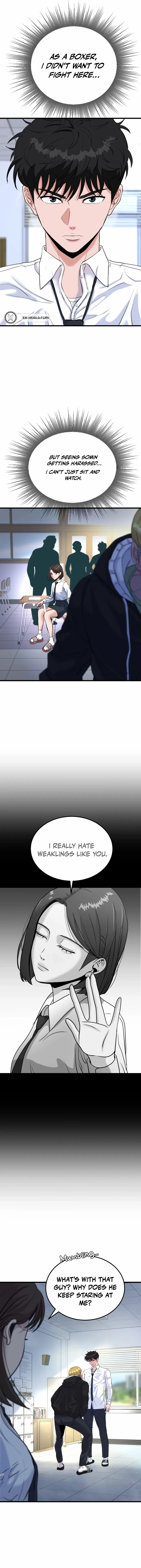 Underboxer Chapter 1 page 41 - 