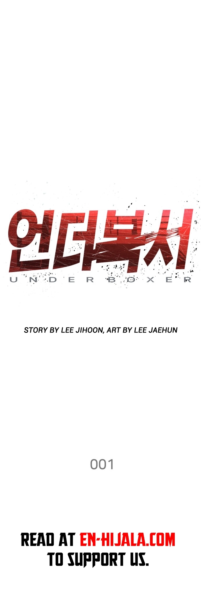 Underboxer Chapter 1 page 44 - 