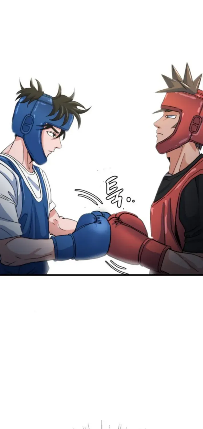 Underboxer Chapter 10 page 103 - 