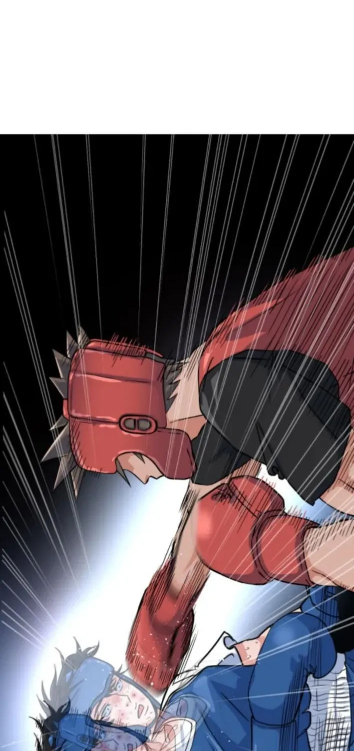 Underboxer Chapter 10 page 114 - 