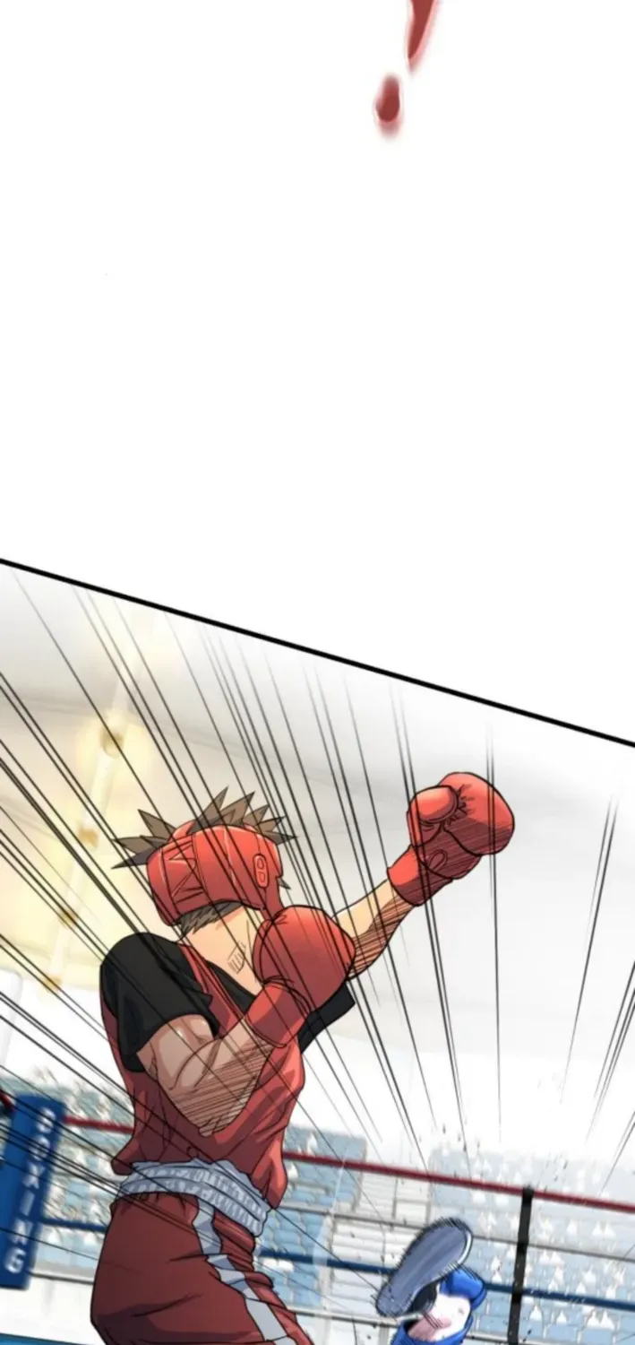 Underboxer Chapter 10 page 23 - 