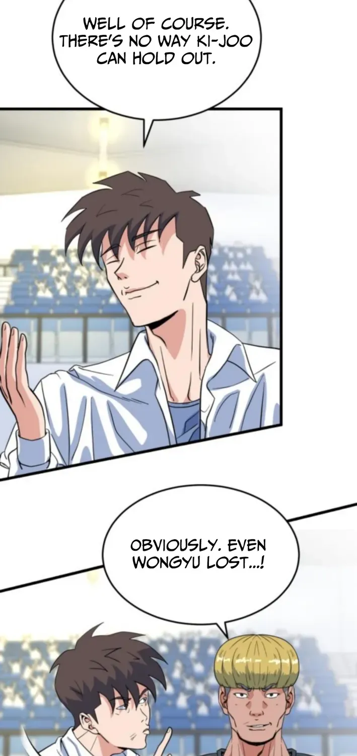 Underboxer Chapter 10 page 37 - 