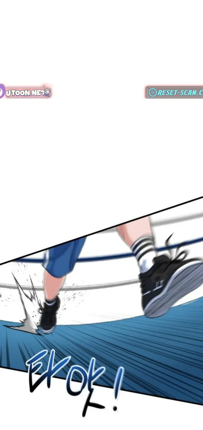 Underboxer Chapter 10 page 65 - 