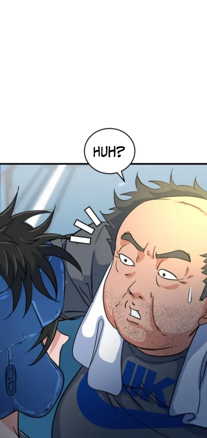 Underboxer Chapter 10 page 80 - 
