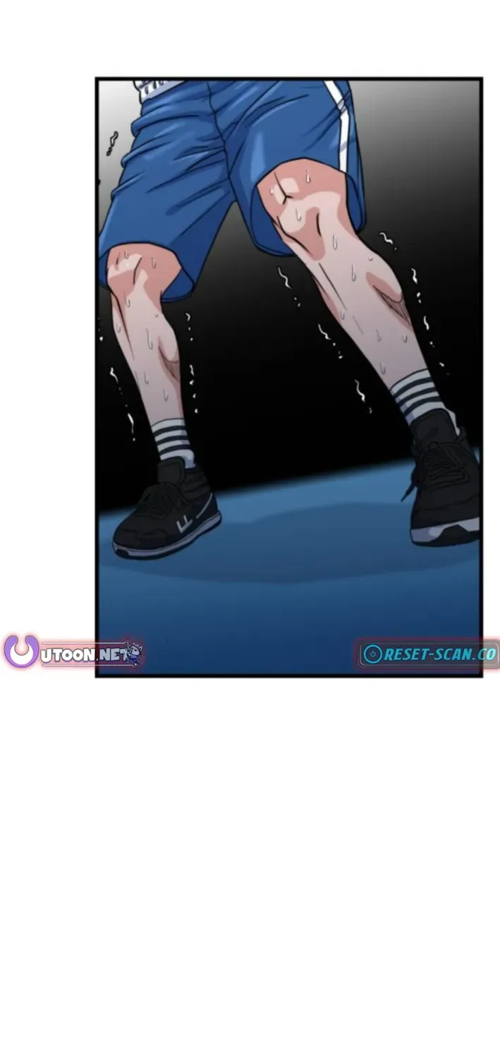 Underboxer Chapter 10 page 9 - 