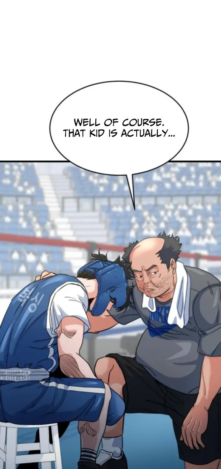 Underboxer Chapter 10 page 83 - 