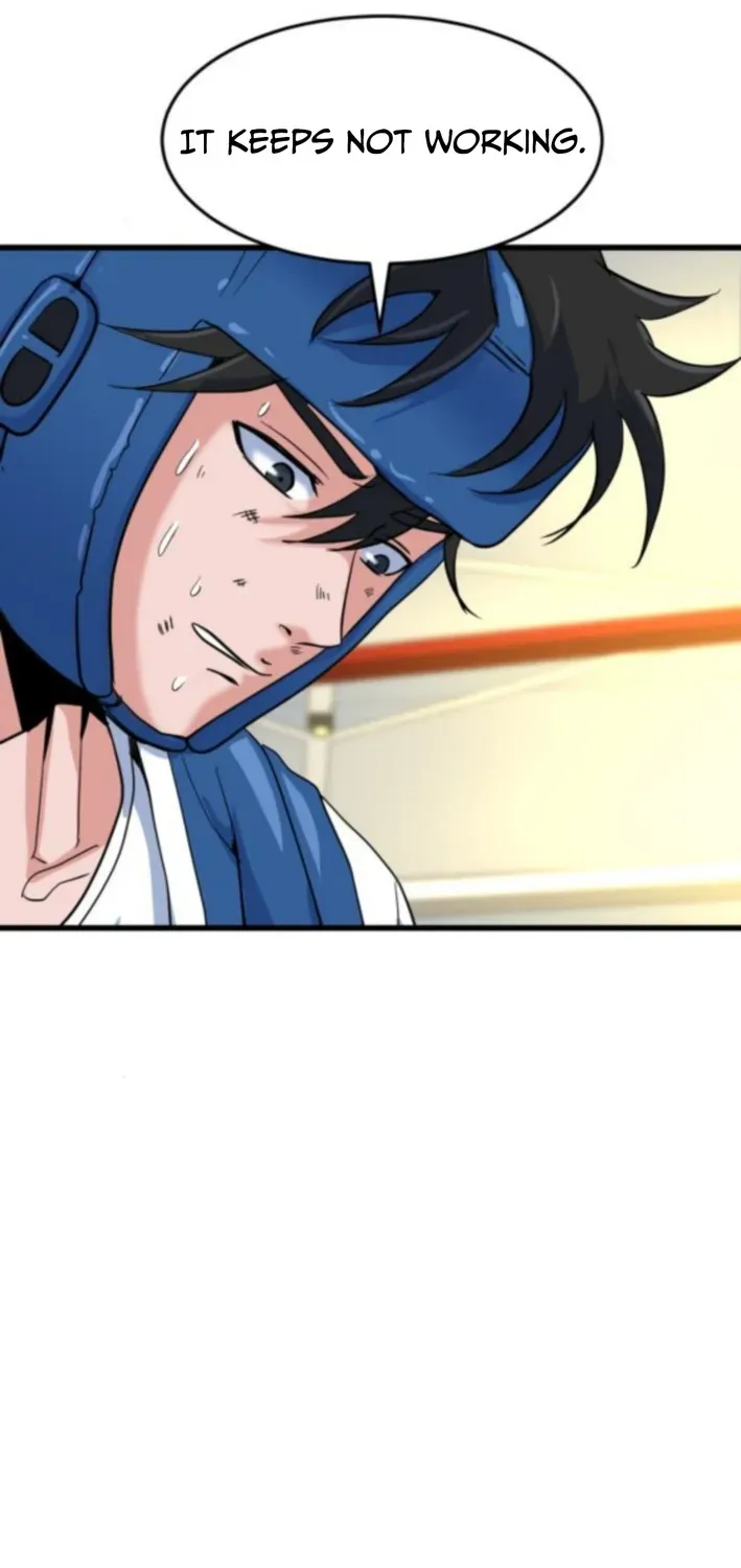 Underboxer Chapter 10 page 85 - 