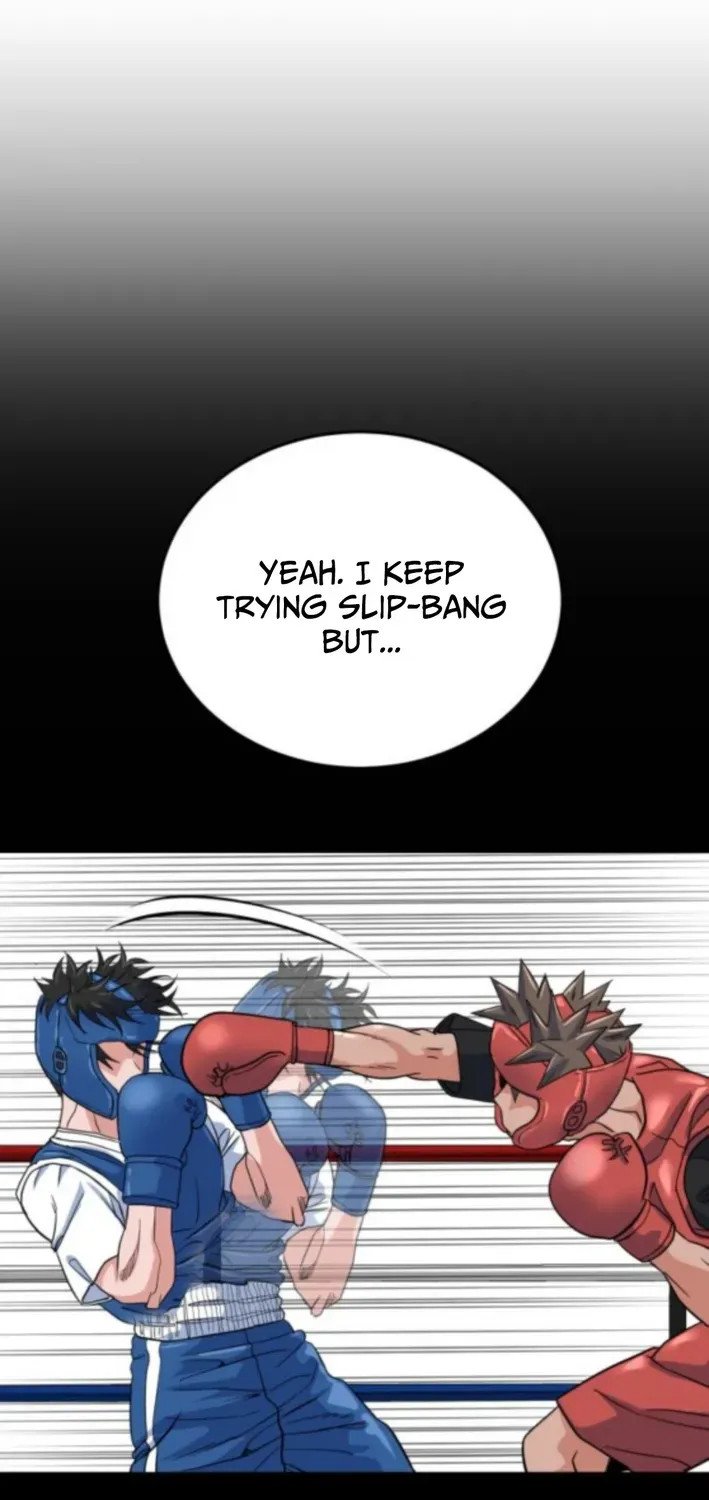 Underboxer Chapter 10 page 87 - 