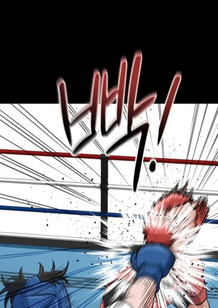 Underboxer Chapter 10 page 91 - 