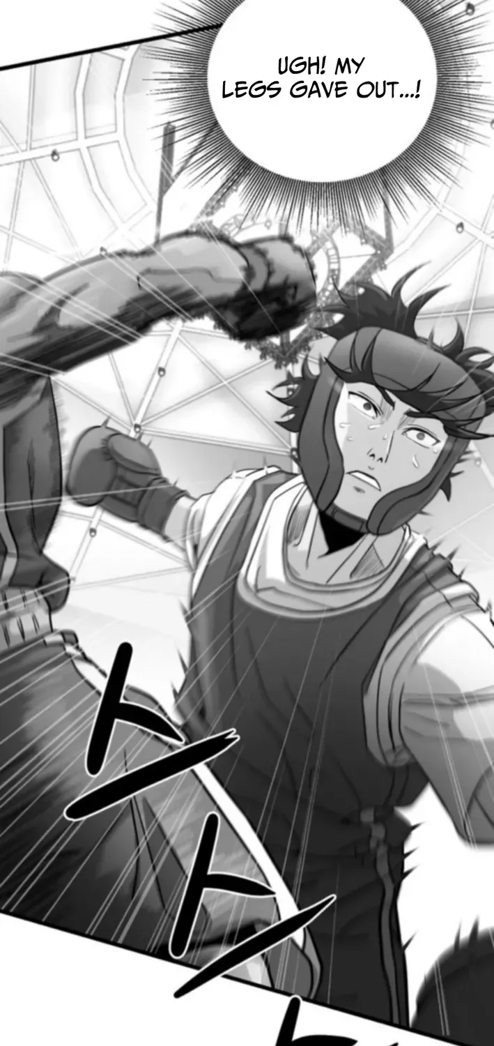 Underboxer Chapter 10 page 95 - 