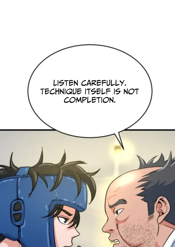 Underboxer Chapter 10 page 98 - 