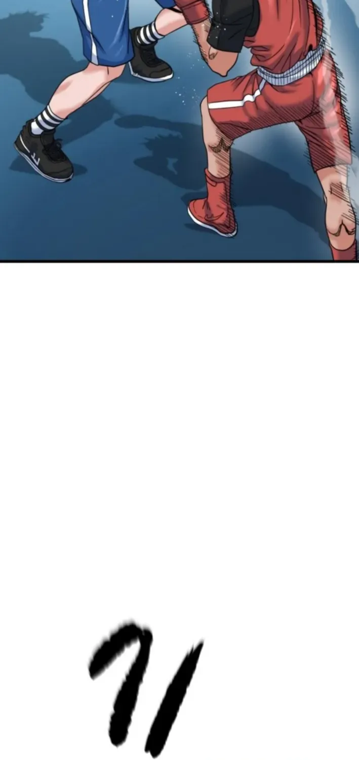 Underboxer Chapter 11 page 116 - 