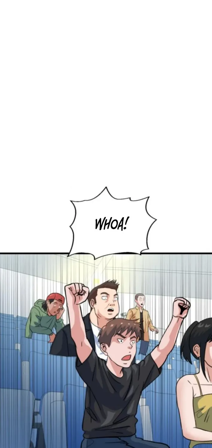Underboxer Chapter 11 page 13 - 