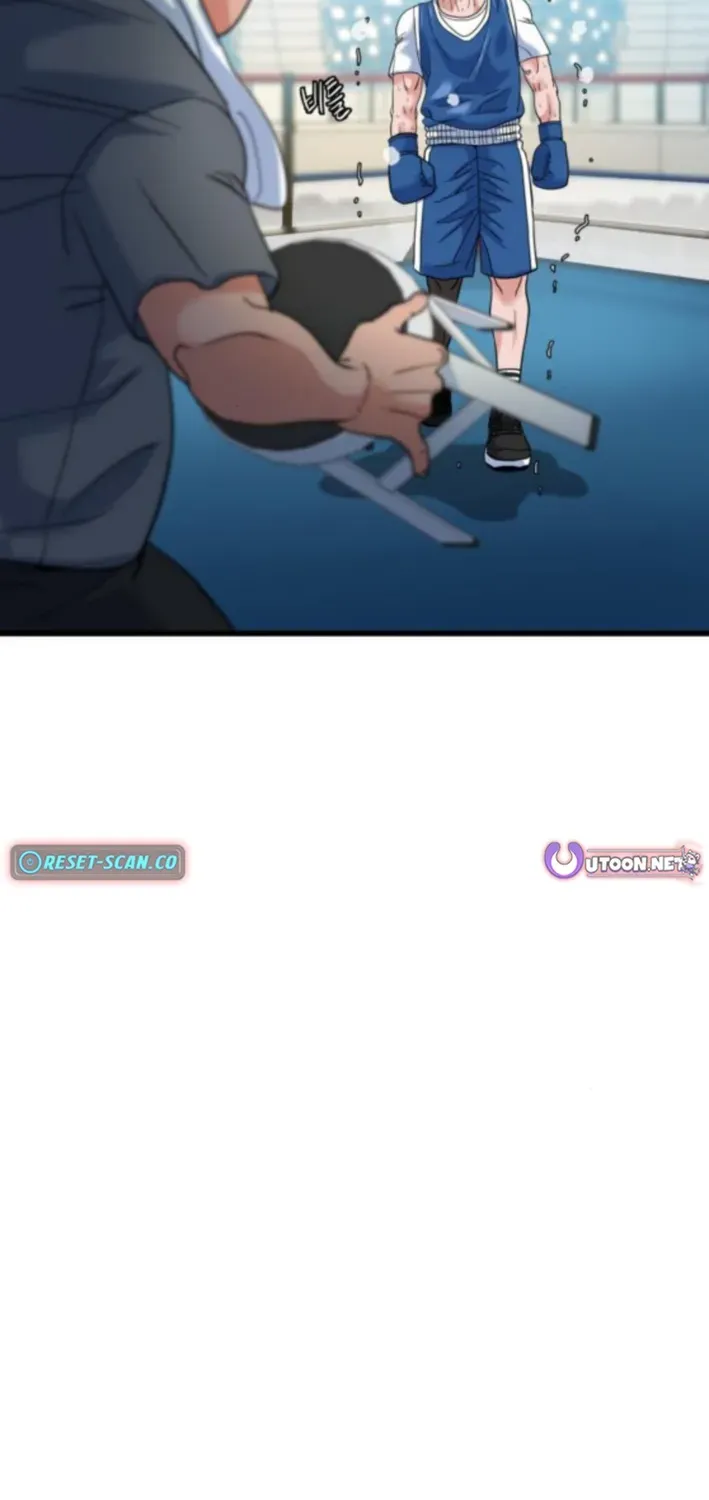 Underboxer Chapter 11 page 129 - 