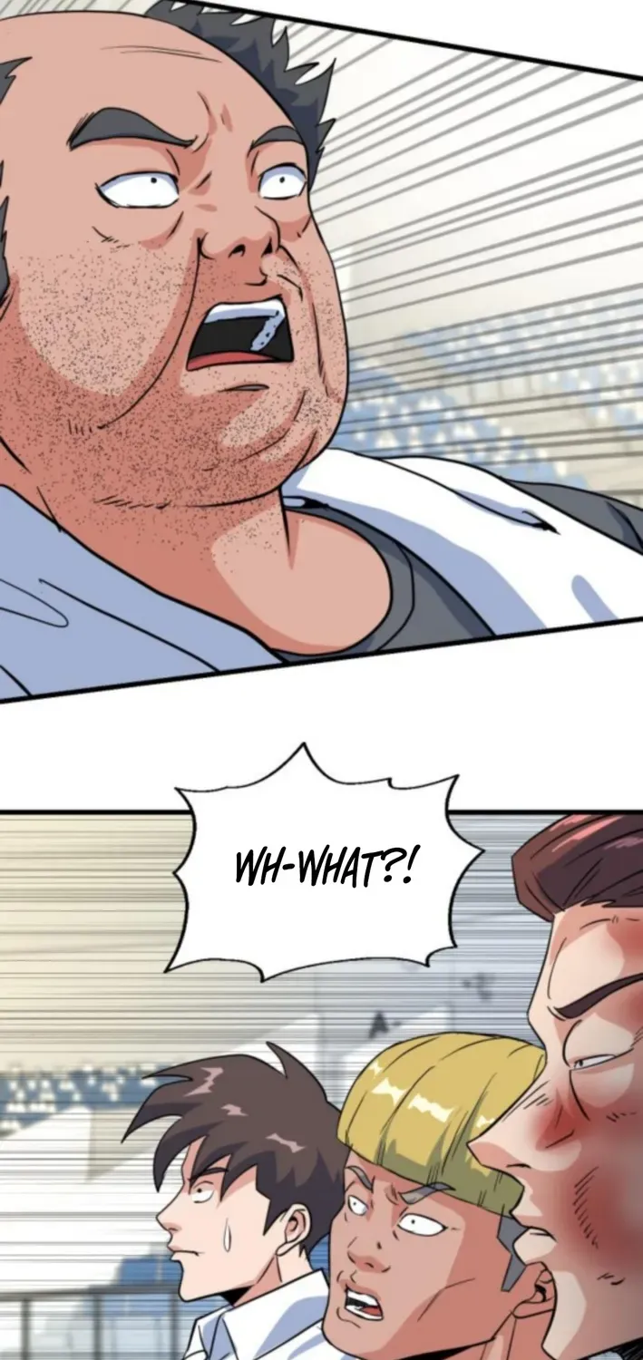 Underboxer Chapter 11 page 15 - 