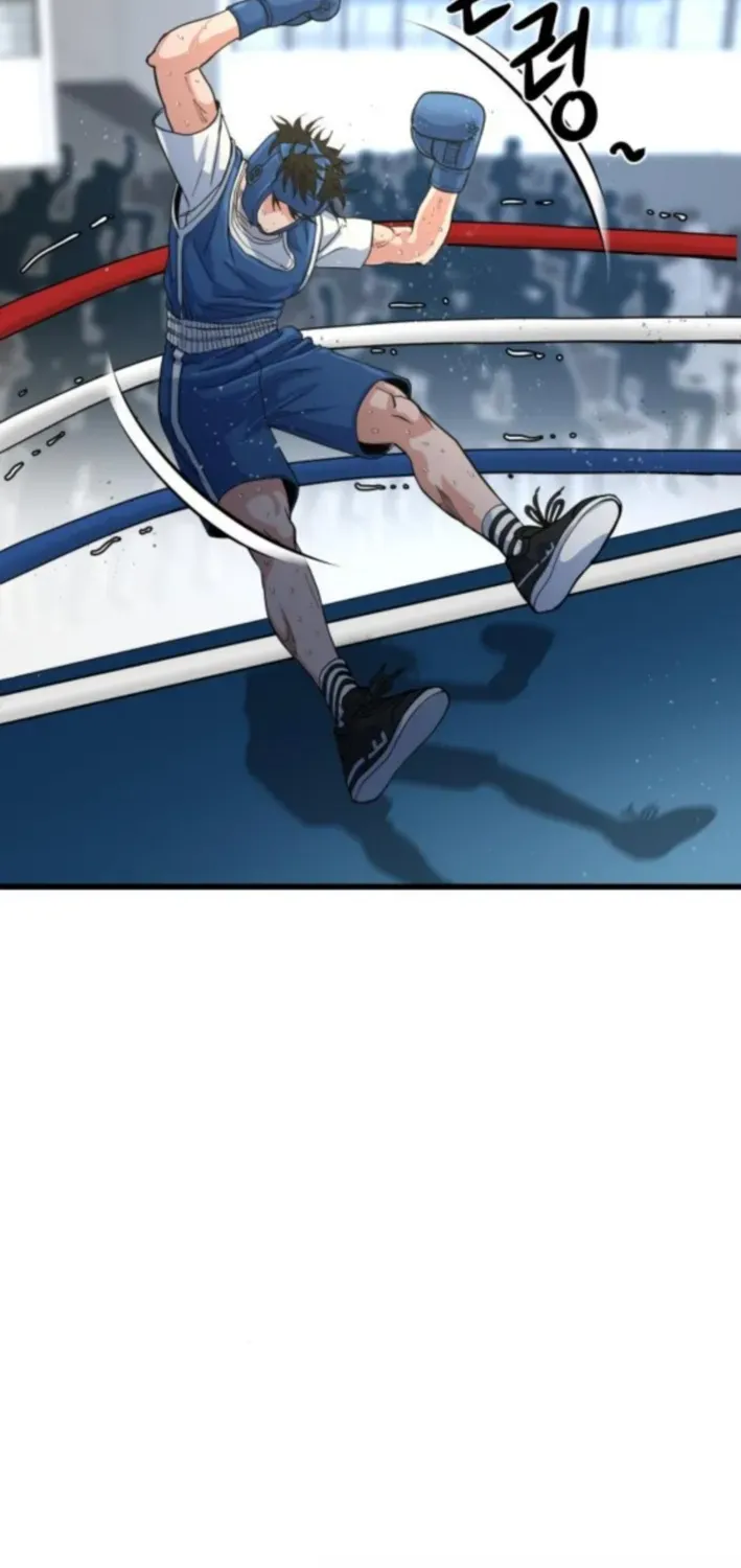 Underboxer Chapter 11 page 25 - 