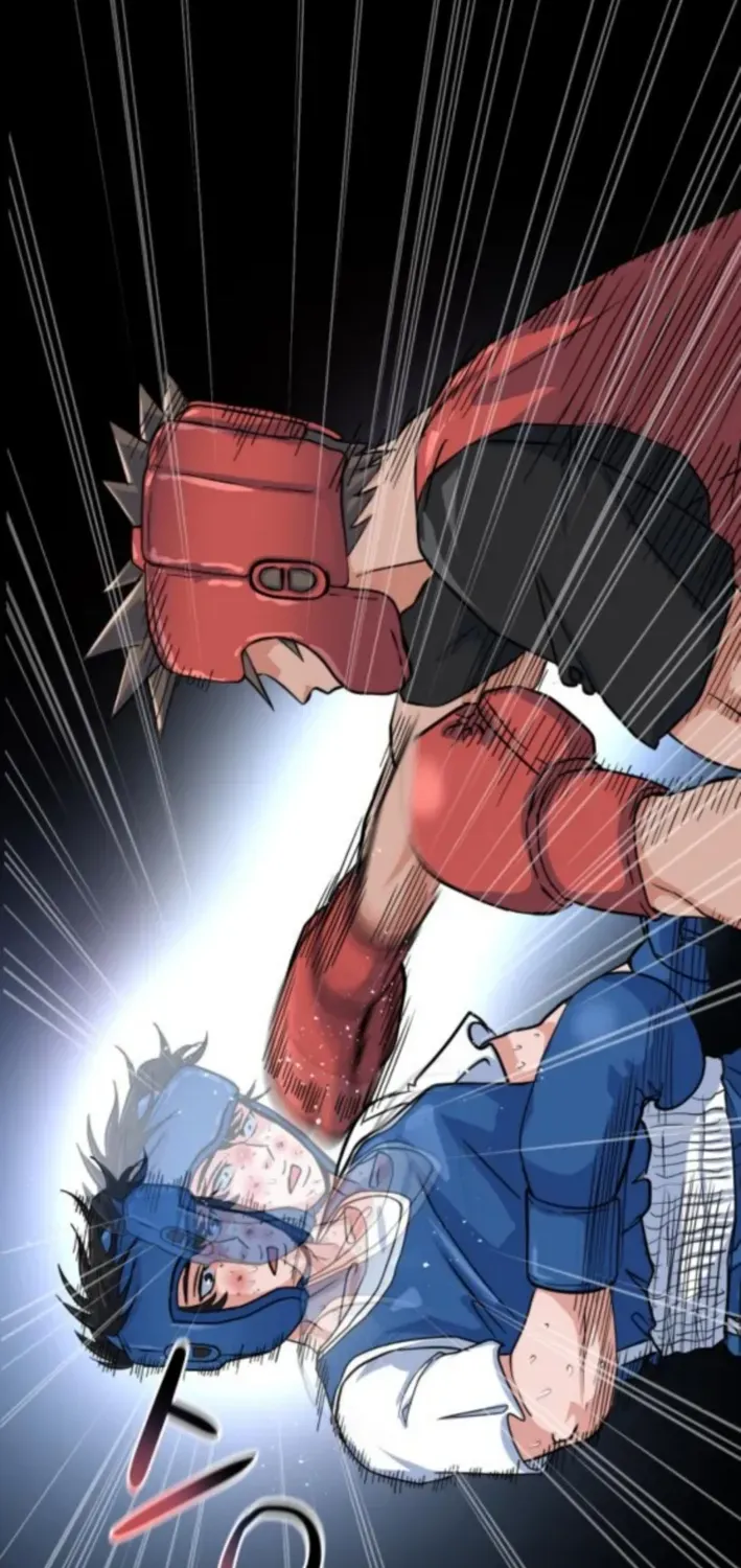Underboxer Chapter 11 page 4 - 