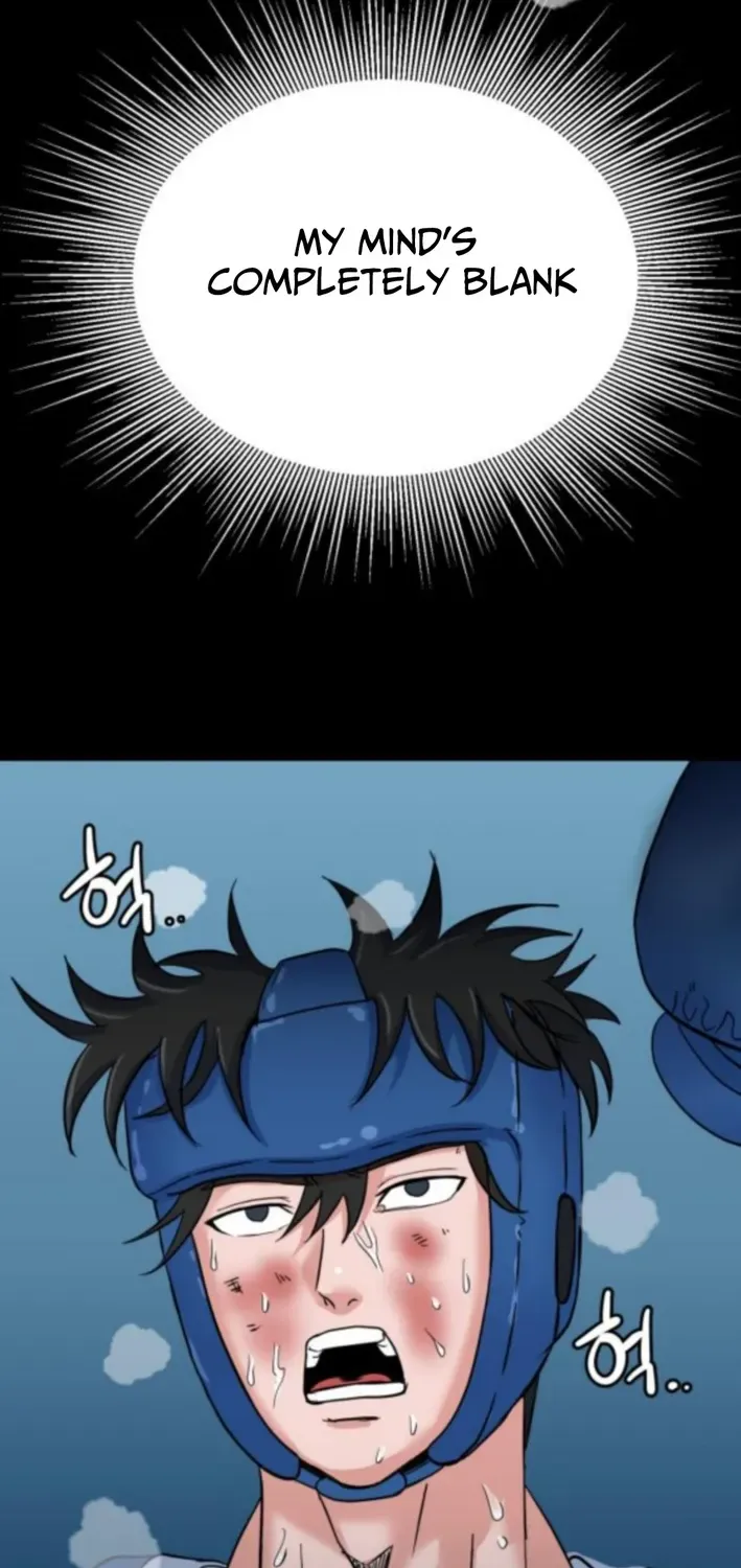 Underboxer Chapter 11 page 32 - 