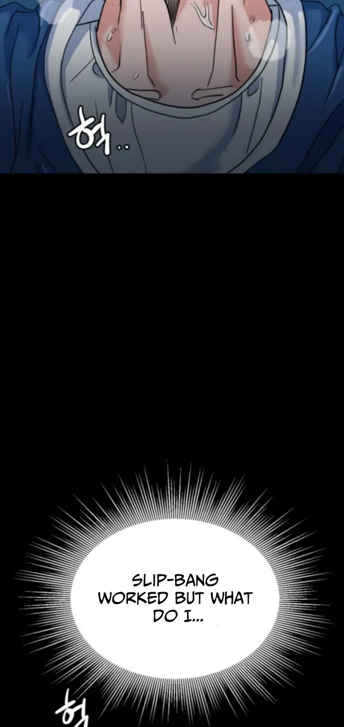 Underboxer Chapter 11 page 33 - 