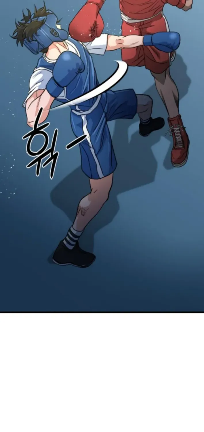 Underboxer Chapter 11 page 6 - 