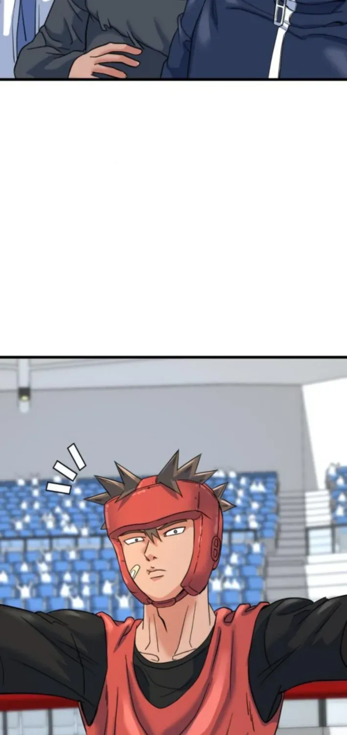 Underboxer Chapter 11 page 54 - 