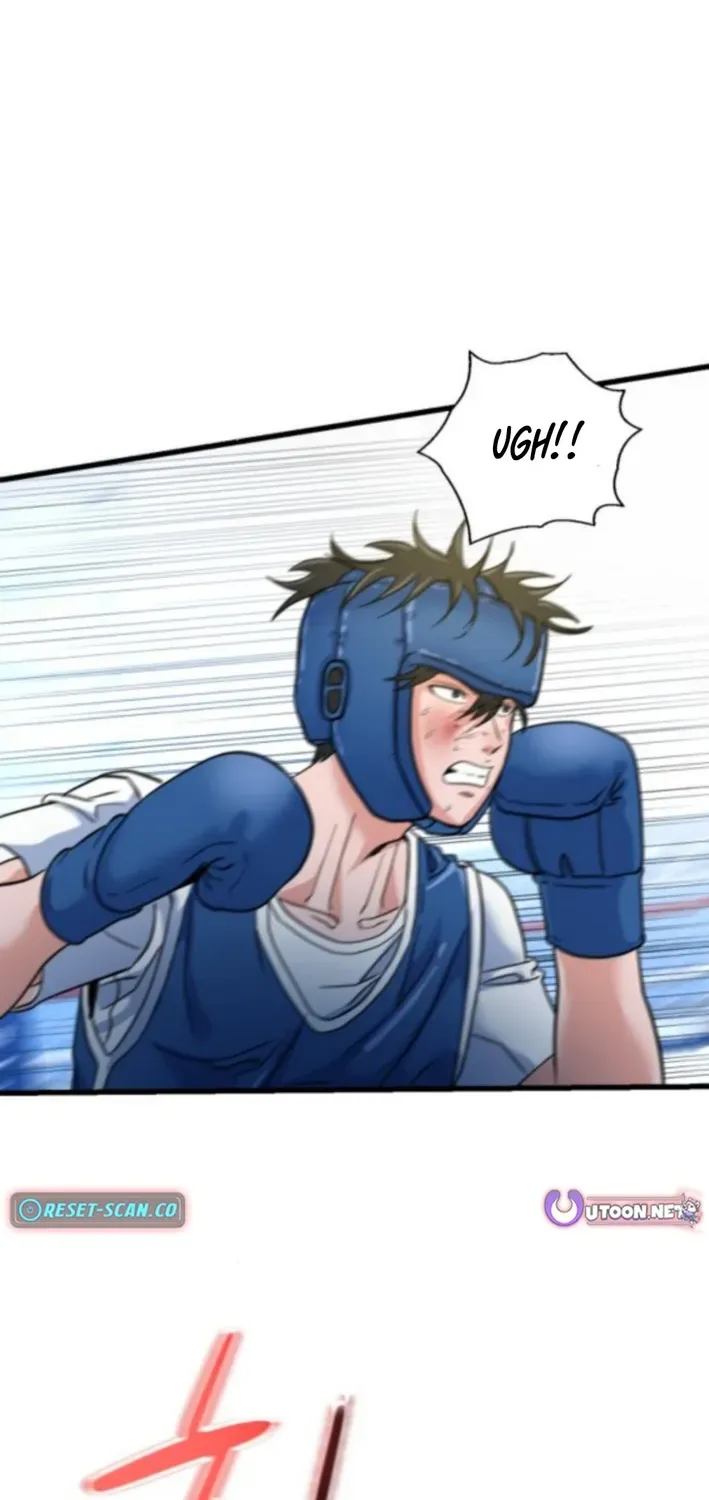 Underboxer Chapter 11 page 65 - 