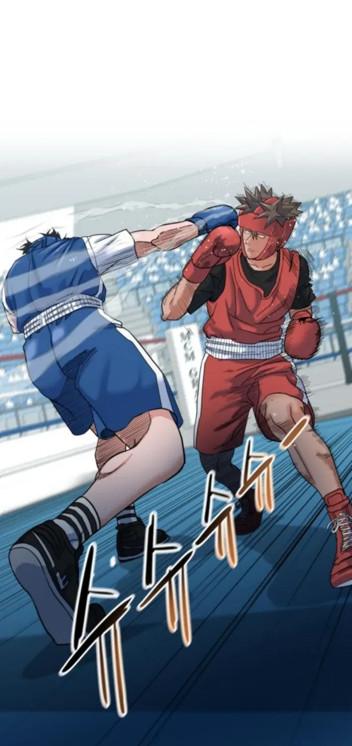 Underboxer Chapter 11 page 67 - 