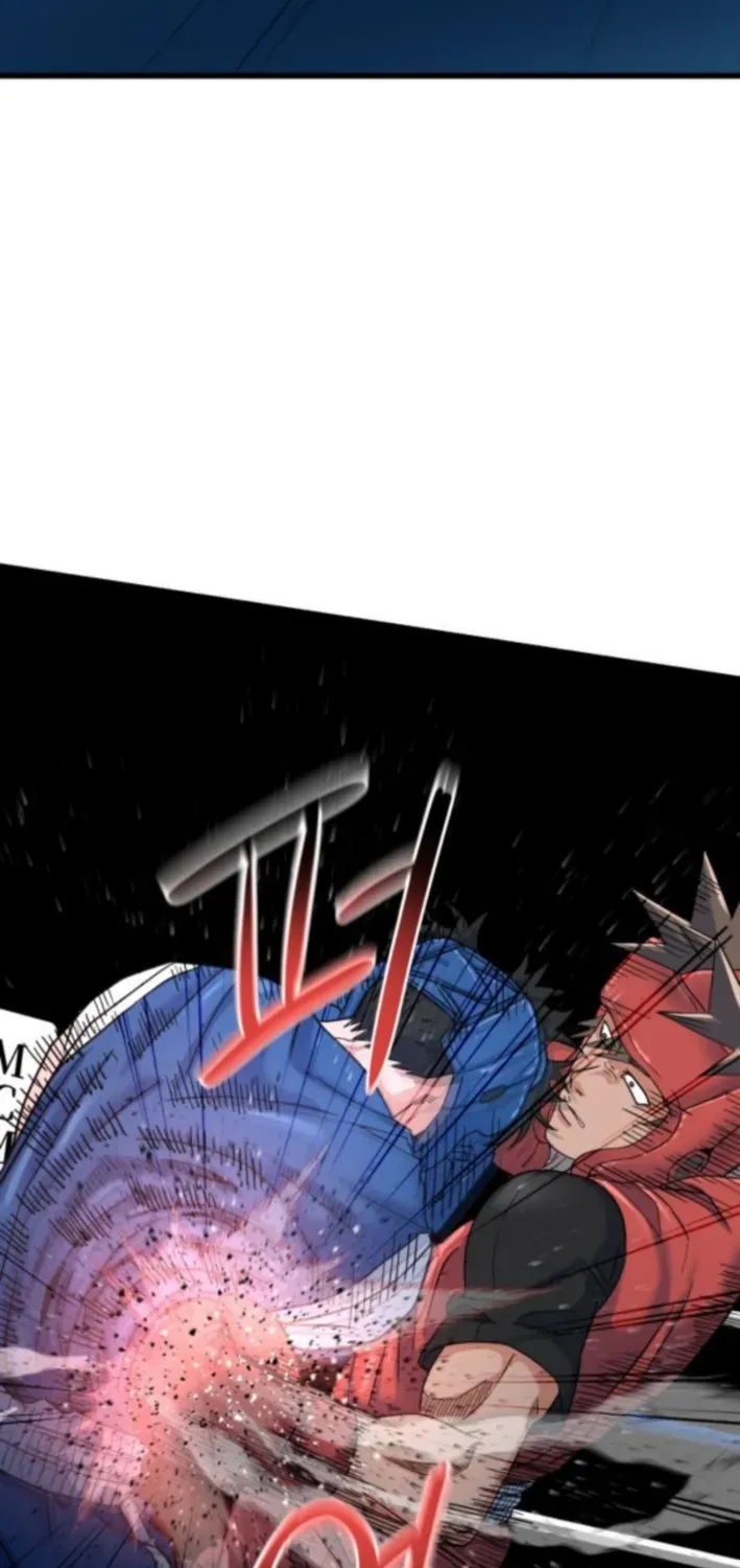 Underboxer Chapter 11 page 68 - 