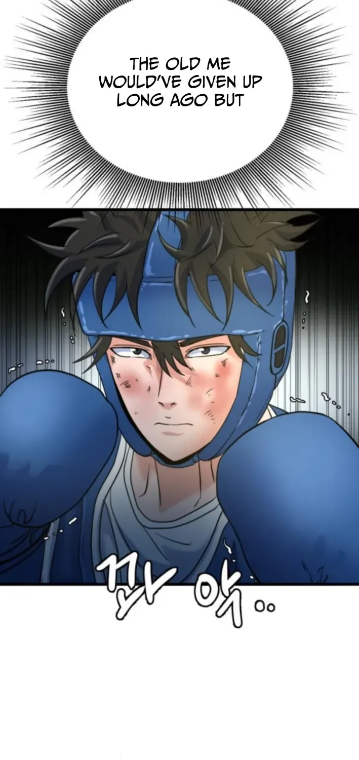 Underboxer Chapter 11 page 90 - 