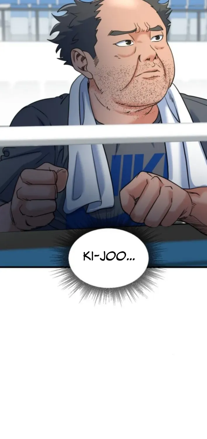 Underboxer Chapter 11 page 95 - 