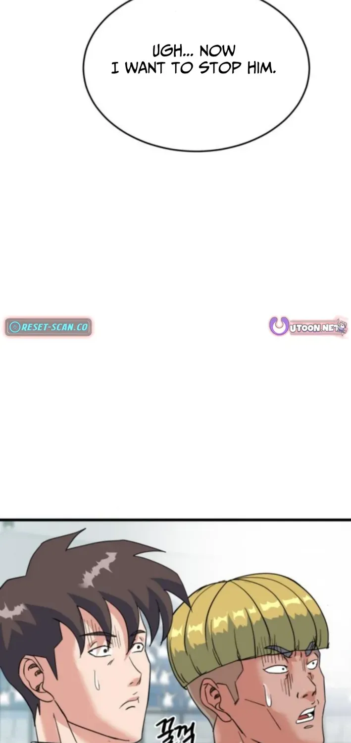 Underboxer Chapter 11 page 97 - 