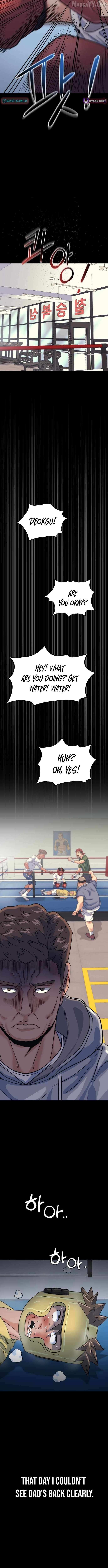 Underboxer Chapter 12 page 13 - 