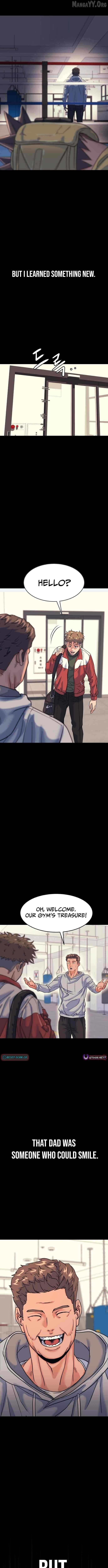 Underboxer Chapter 12 page 14 - 
