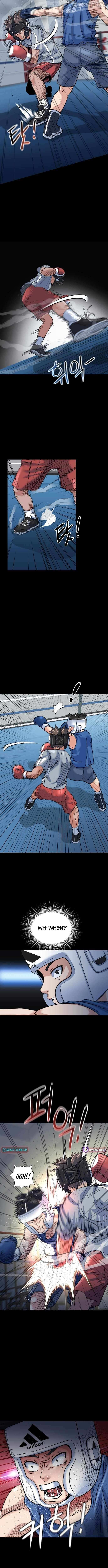 Underboxer Chapter 12 page 16 - 