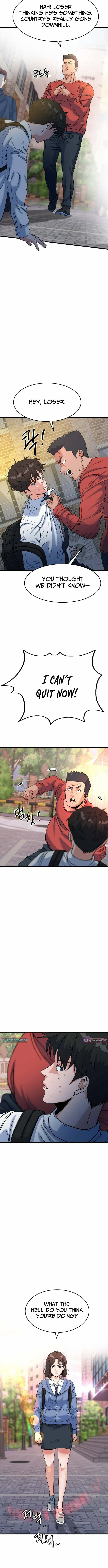 Underboxer Chapter 15 page 13 - 