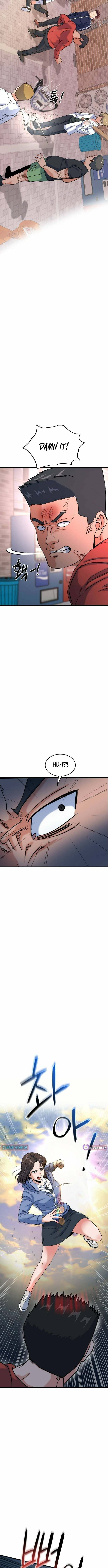 Underboxer Chapter 15 page 15 - 