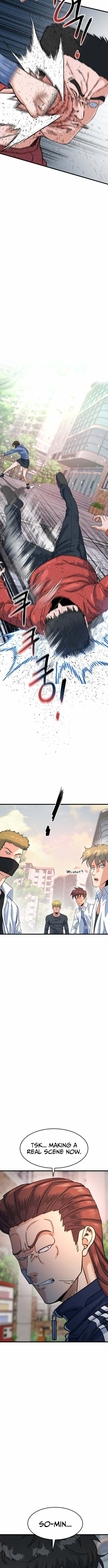 Underboxer Chapter 15 page 16 - 