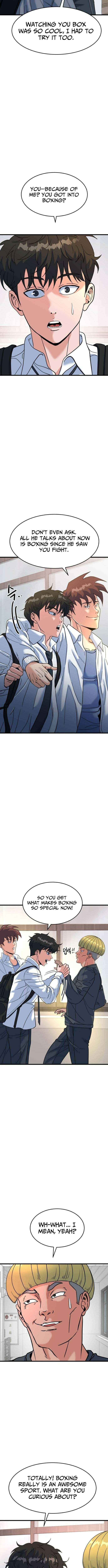 Underboxer Chapter 15 page 4 - 