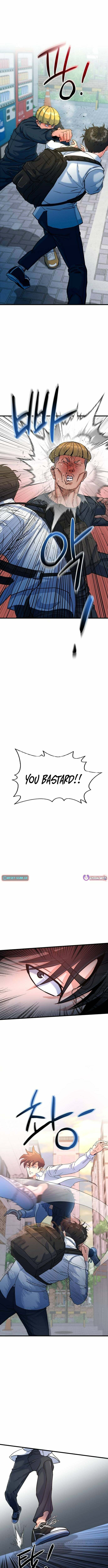 Underboxer Chapter 16 page 2 - 